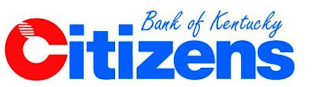 CITIZENS BANK OF KENTUCKY