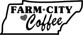 FARM CITY COFFEE