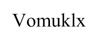 VOMUKLX