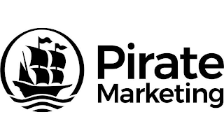 PIRATE MARKETING