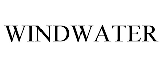 WINDWATER