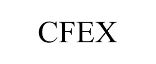 CFEX