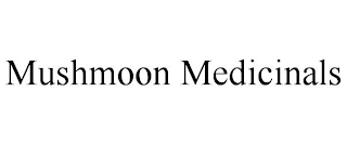 MUSHMOON MEDICINALS