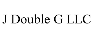 J DOUBLE G LLC