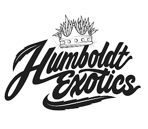 HUMBOLDT EXOTICS