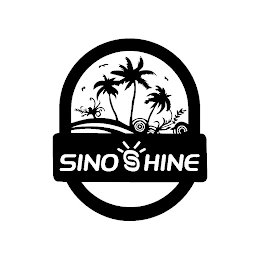 SINOSHINE