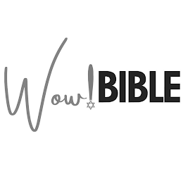 WOW!BIBLE