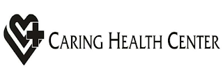 CARING HEALTH CENTER