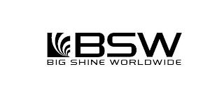 BSW, BIG SHINE WORLDWIDE