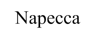 NAPECCA