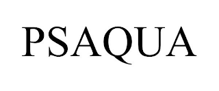 PSAQUA