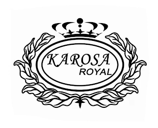 KAROSA ROYAL