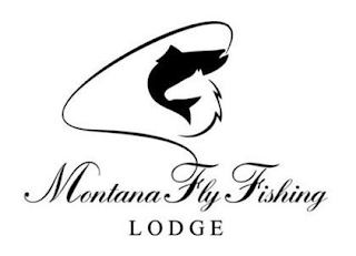 MONTANA FLY FISHING LODGE