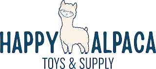 HAPPY ALPACA TOYS & SUPPLY