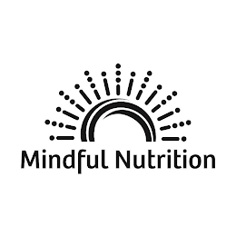 MINDFUL NUTRITION