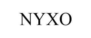 NYXO