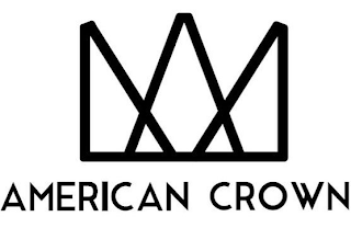 AMERICAN CROWN