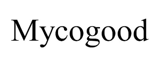 MYCOGOOD