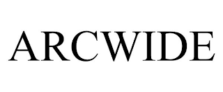 ARCWIDE