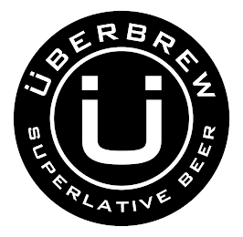 UBERBREW U SUPERLATIVE BEER