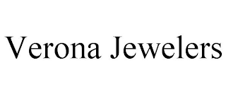 VERONA JEWELERS