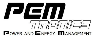 PEM TRONICS POWER AND ENERGY MANAGEMENT