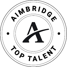 AIMBRIDGE A TOP TALENT