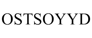 OSTSOYYD