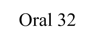 ORAL 32