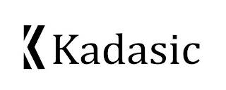 KADASIC