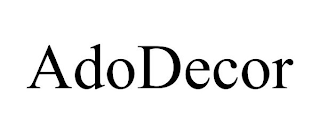 ADODECOR