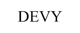 DEVY