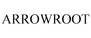 ARROWROOT