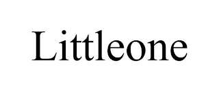 LITTLEONE