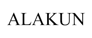 ALAKUN