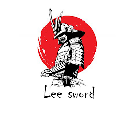 LEE SWORD