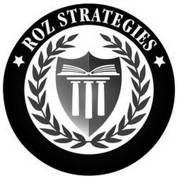 ROZ STRATEGIES