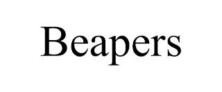 BEAPERS