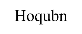 HOQUBN