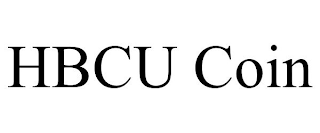 HBCU COIN