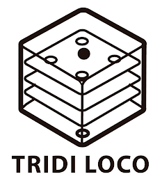 TRIDI LOCO