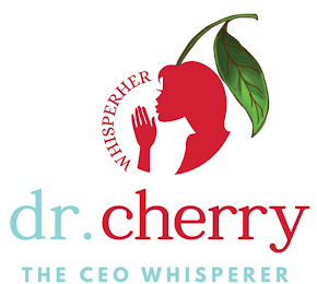 DR. CHERRY THE CEO WHISPERER