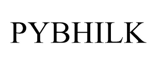 PYBHILK