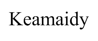 KEAMAIDY