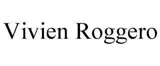 VIVIEN ROGGERO