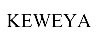 KEWEYA