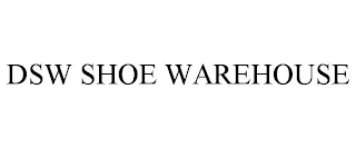 DSW SHOE WAREHOUSE