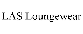 LAS LOUNGEWEAR
