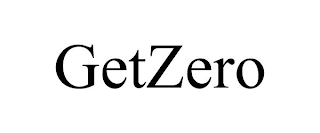 GETZERO