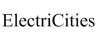 ELECTRICITIES